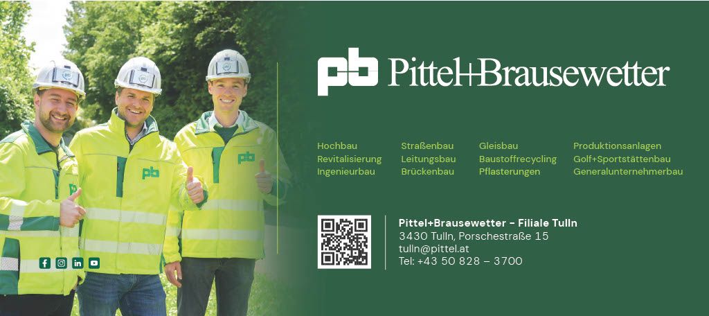 Pittel & Brausewetter