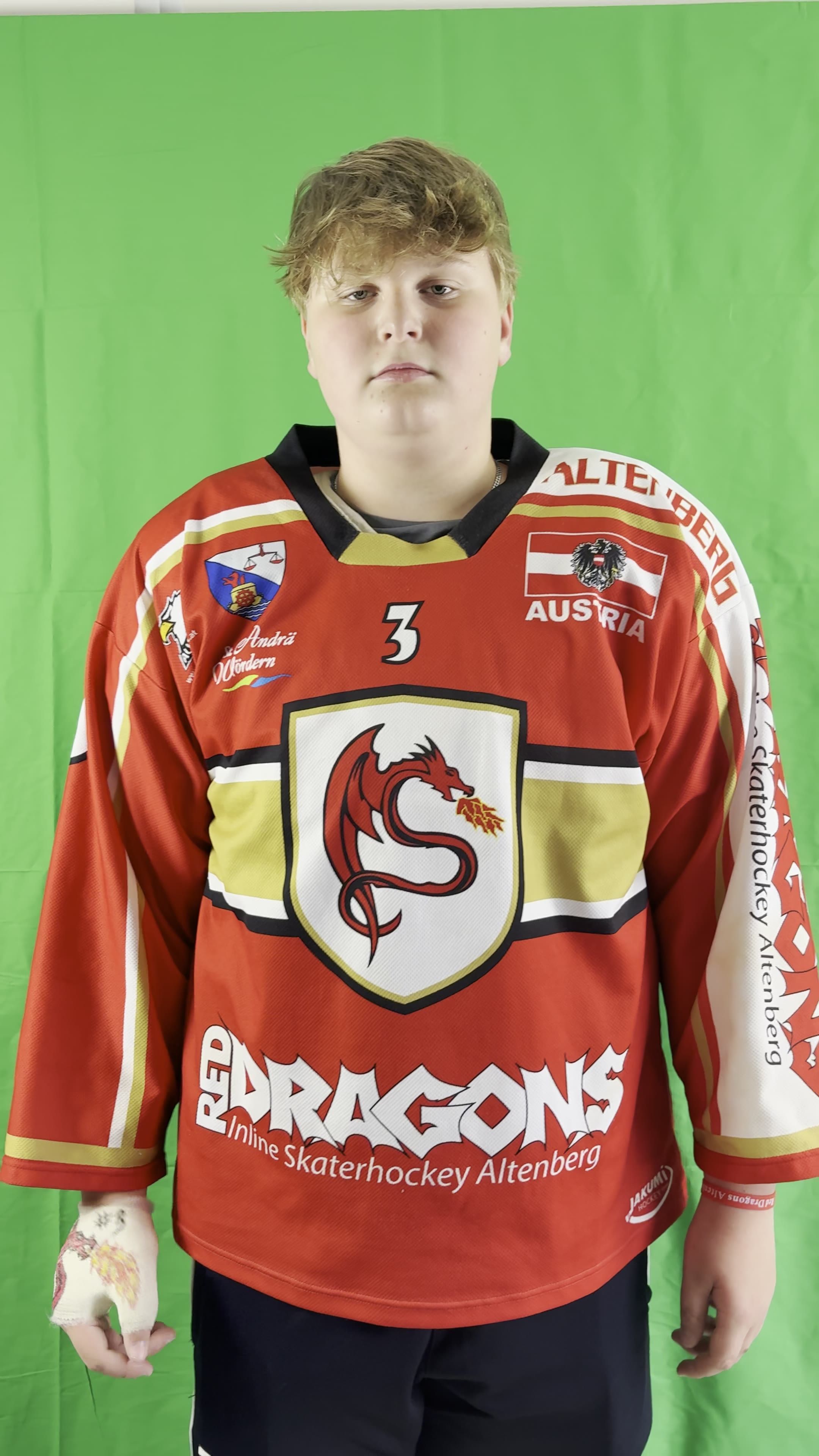 Nico Strecker