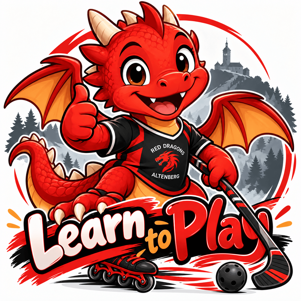 U11 LEARN TO PLAY Spiele