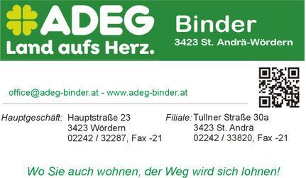 ADEG Binder