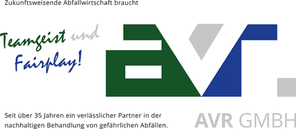 AVR GmbH