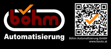 Böhm Automatisation