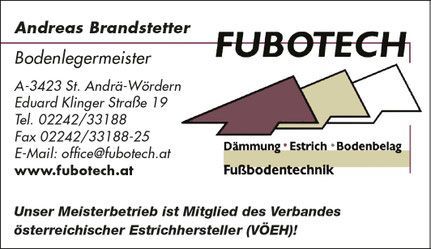 Fubotech