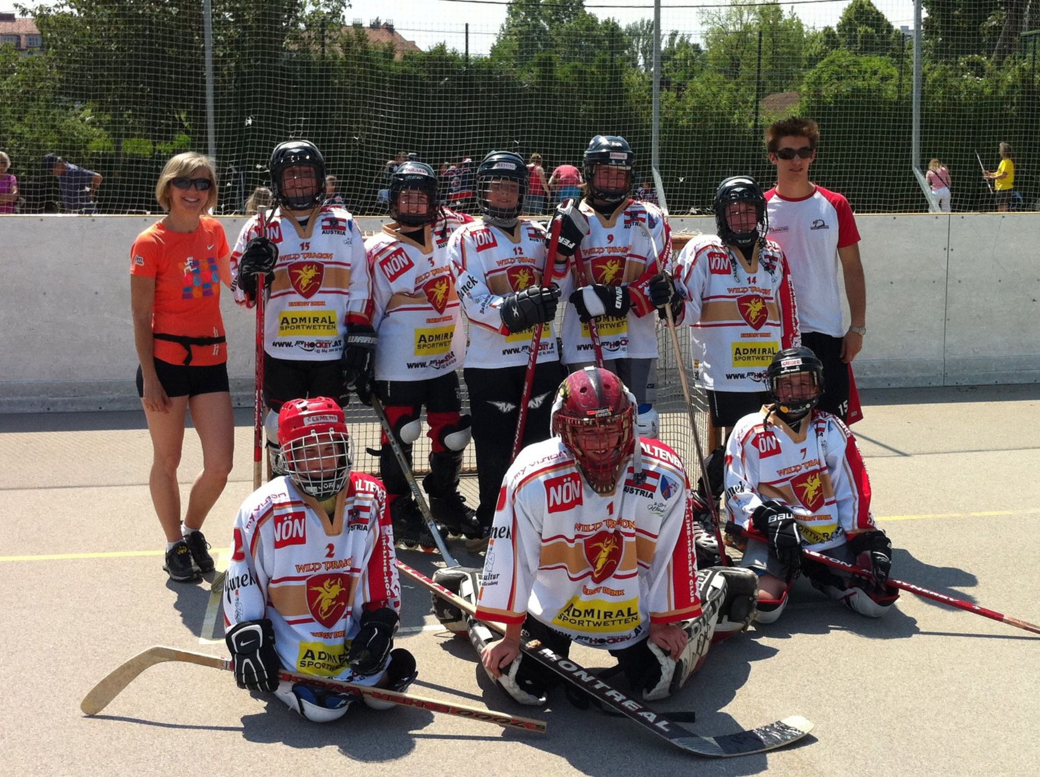 2011 - U13