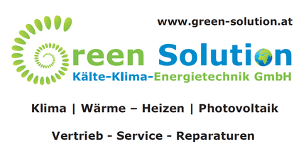 Green Solution