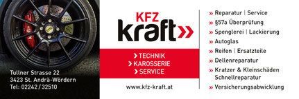 KFZ Kraft