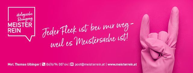 Meisterrein