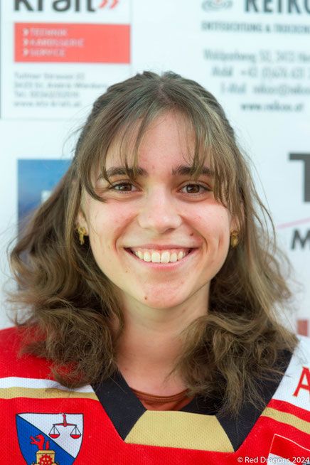 Theresia Mayer