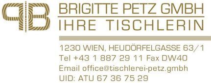 Tischlerei Petz