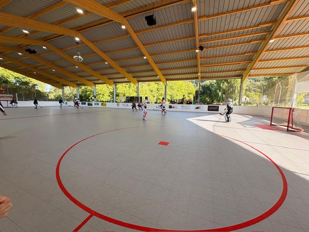 Red Dragons Trophy 2026 – ein erfolgreicher Turniertag